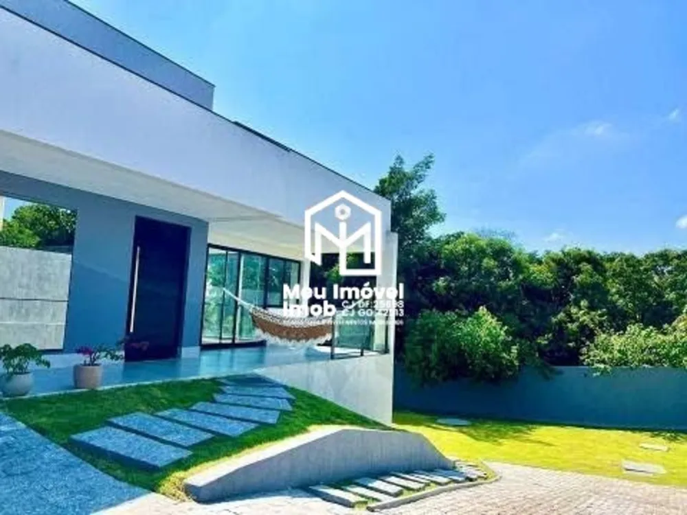 Casa, 3 quartos, 600 m² - Foto 14