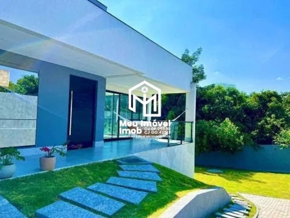 Casa, 3 quartos, 600 m² - Foto 2