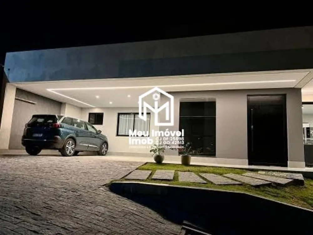 Casa, 3 quartos, 600 m² - Foto 4
