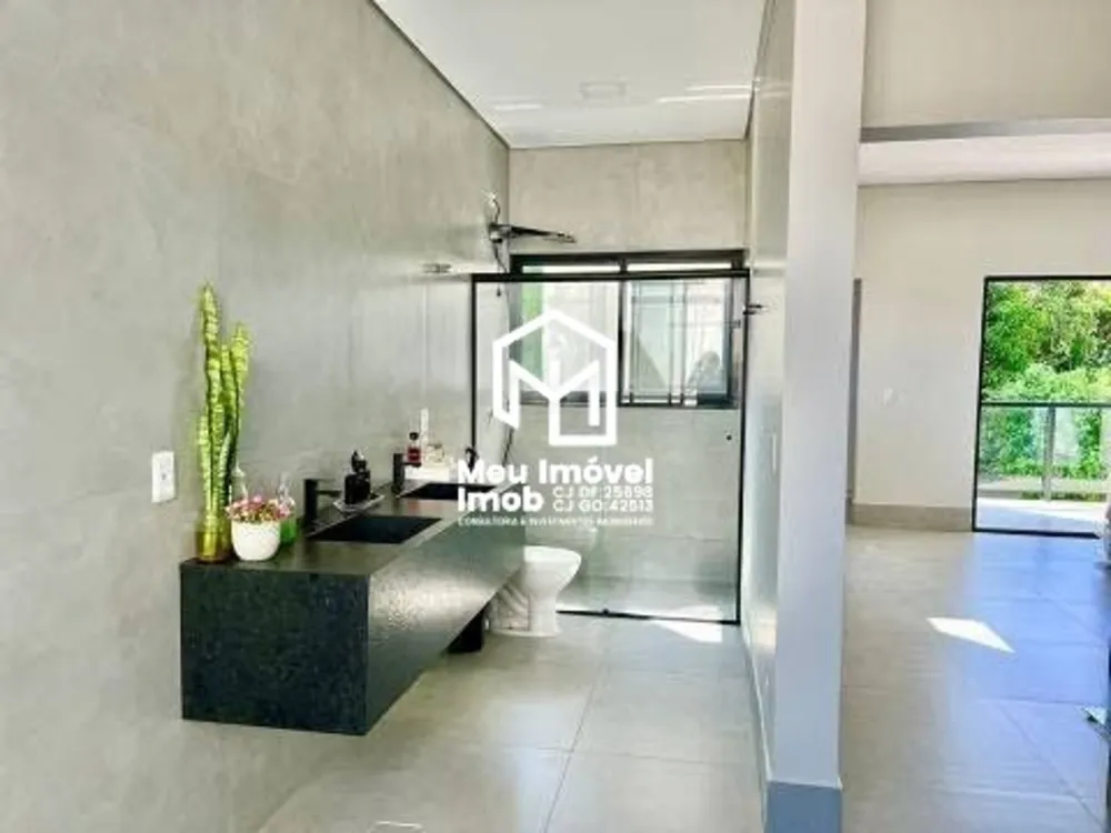 Casa, 3 quartos, 600 m² - Foto 9