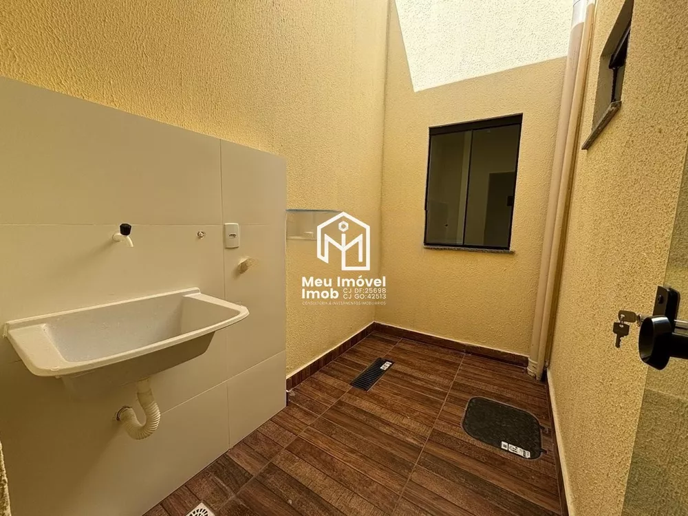 Casa, 2 quartos, 73 m² - Foto 3