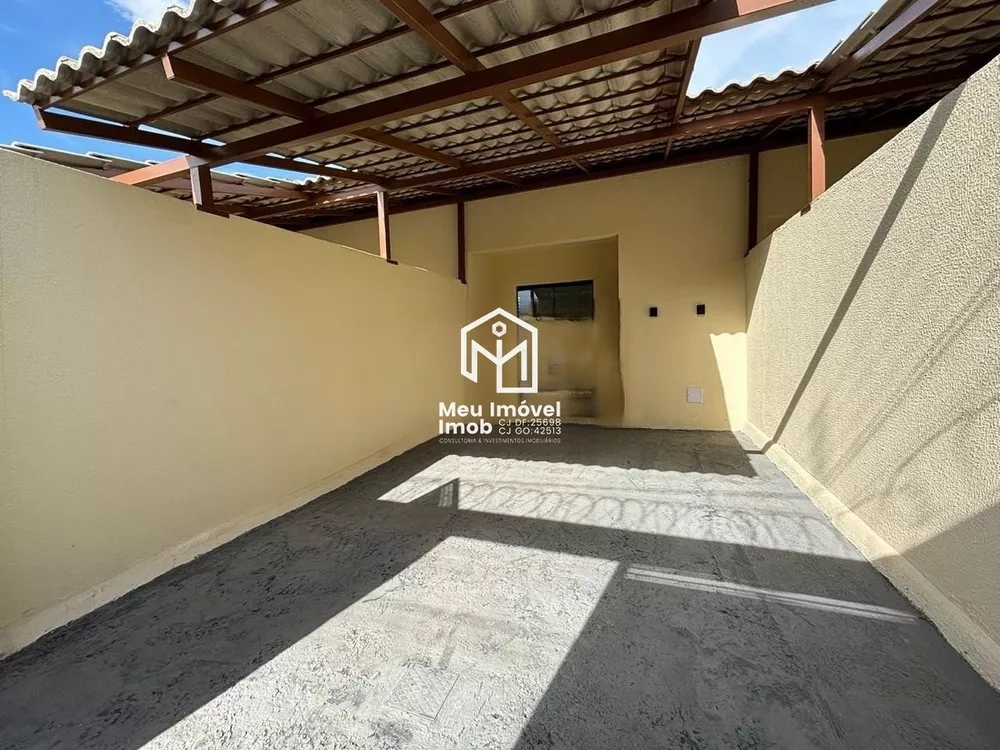 Casa, 2 quartos, 73 m² - Foto 4