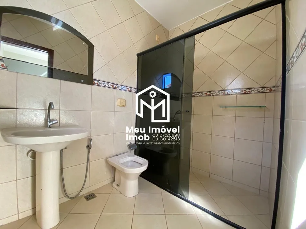 Casa, 3 quartos, 259 m² - Foto 11