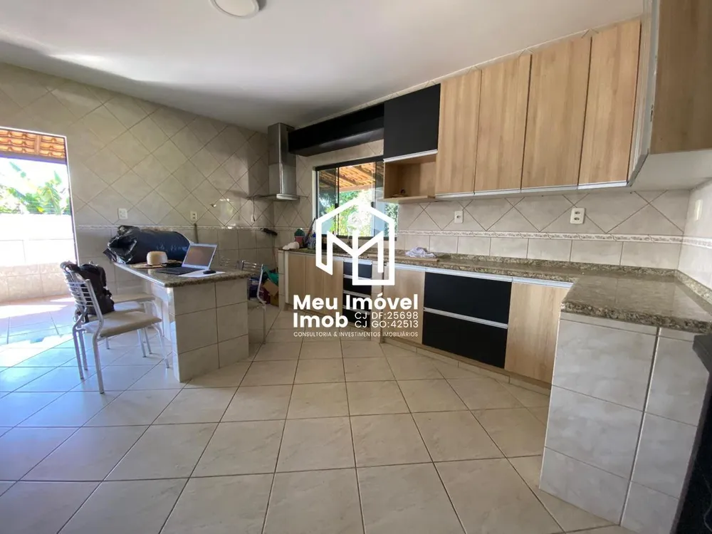Casa, 3 quartos, 259 m² - Foto 12
