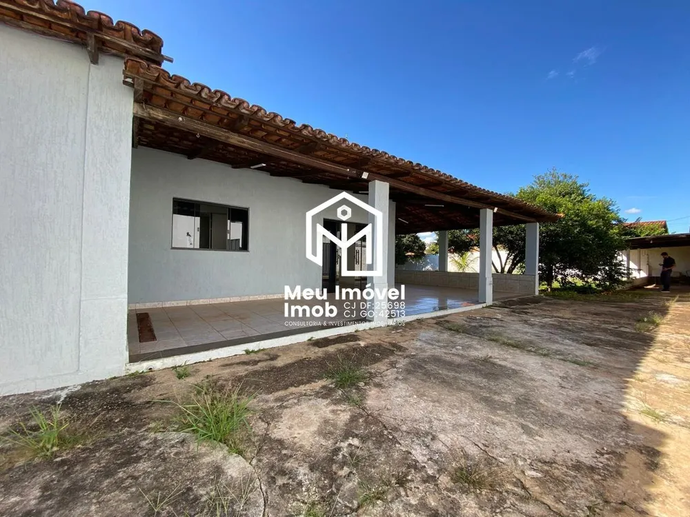 Casa, 3 quartos, 259 m² - Foto 15