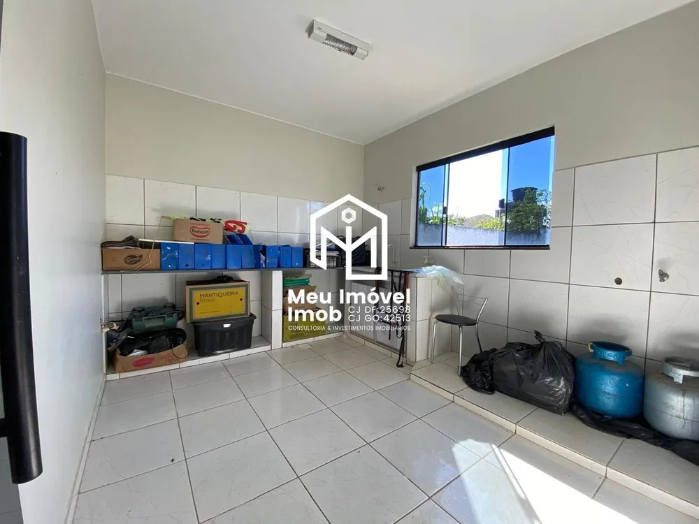 Casa, 3 quartos, 259 m² - Foto 14