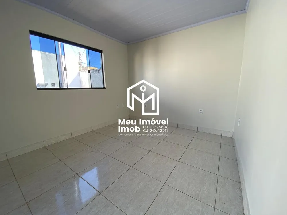 Casa, 3 quartos, 259 m² - Foto 1