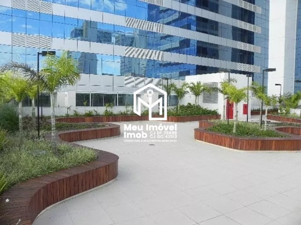 Sala-Conjunto, 36 m² - Foto 3