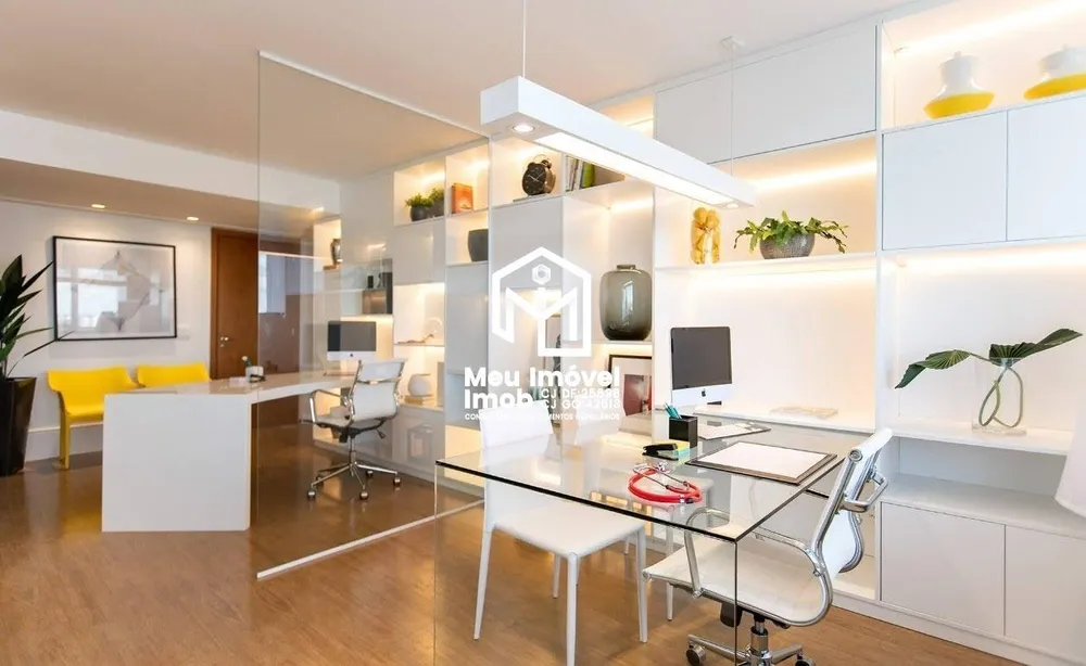 Sala-Conjunto, 36 m² - Foto 2