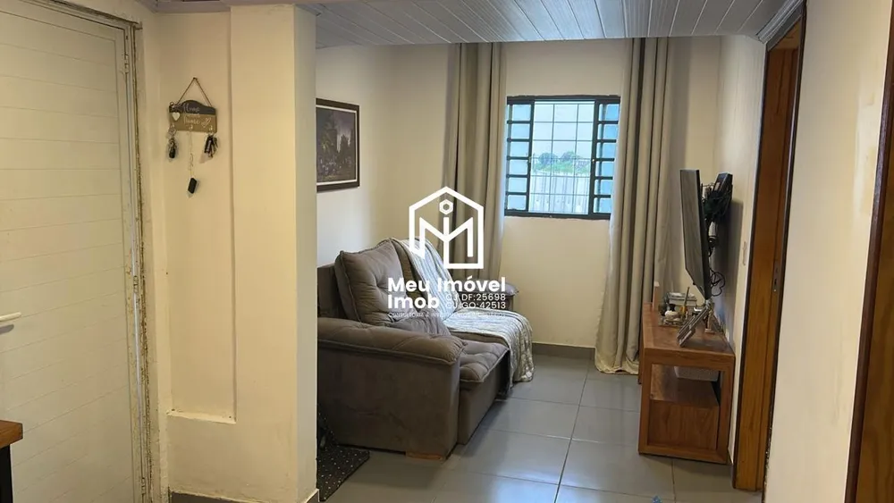 Casa, 2 quartos, 60 m² - Foto 7