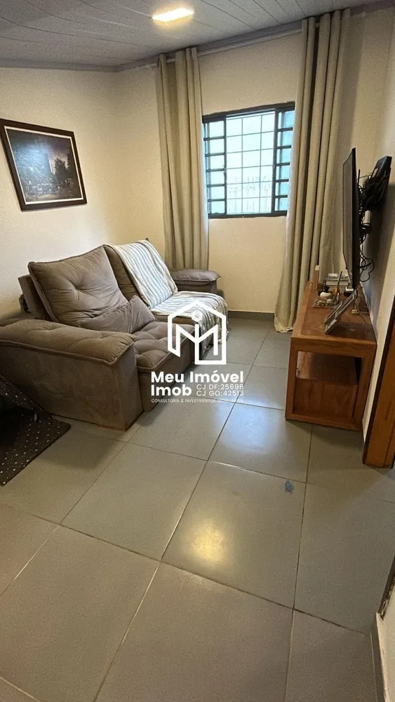 Casa, 2 quartos, 60 m² - Foto 5