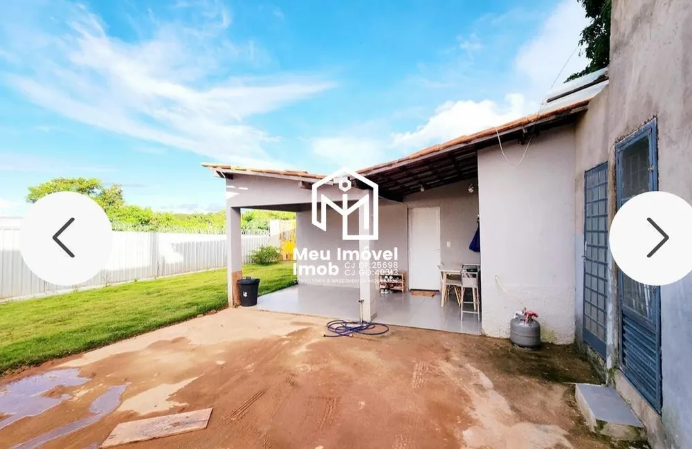 Casa, 2 quartos, 60 m² - Foto 14