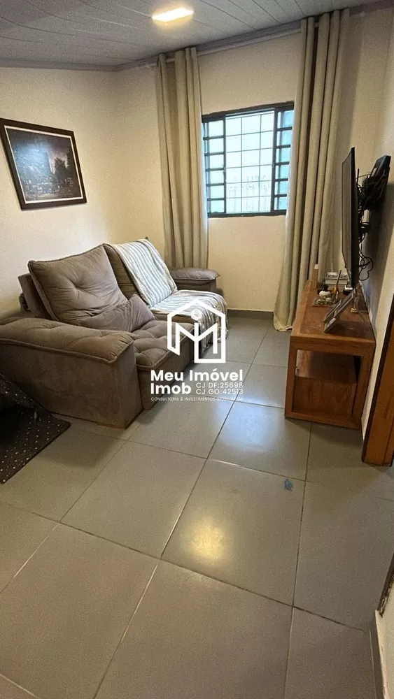 Casa, 2 quartos, 60 m² - Foto 2