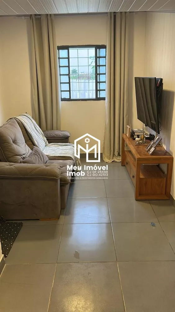 Casa, 2 quartos, 60 m² - Foto 4