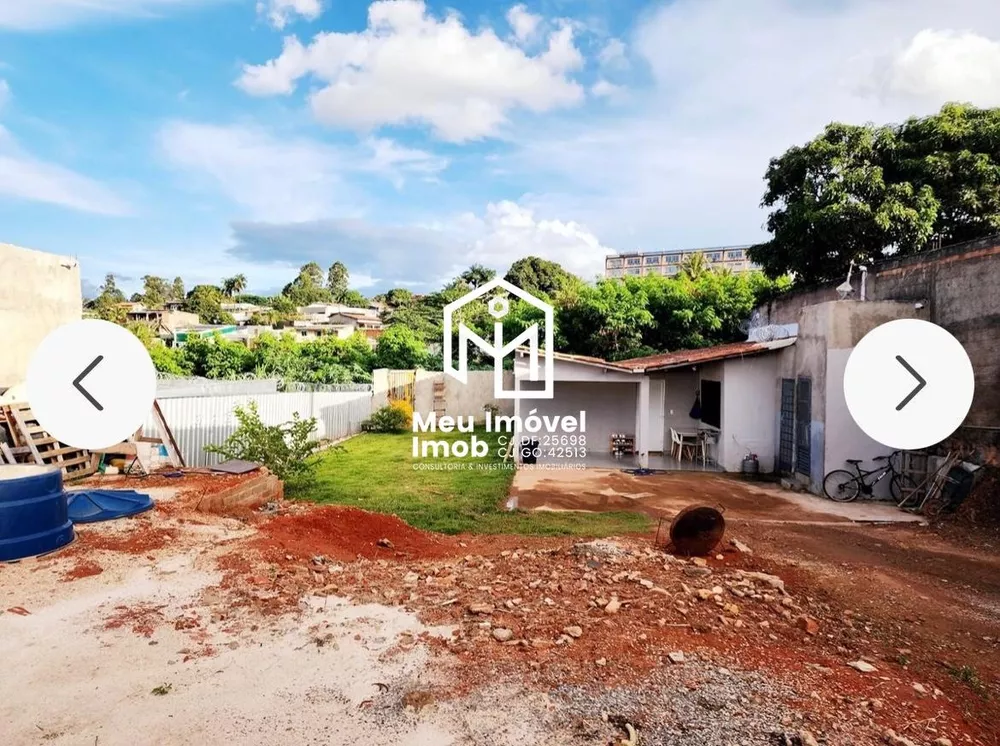Casa, 2 quartos, 60 m² - Foto 3