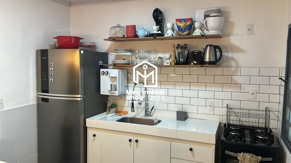 Casa, 2 quartos, 60 m² - Foto 2
