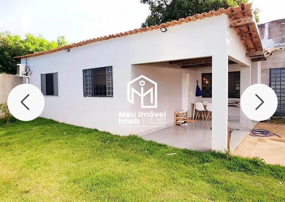 Casa, 2 quartos, 60 m² - Foto 1