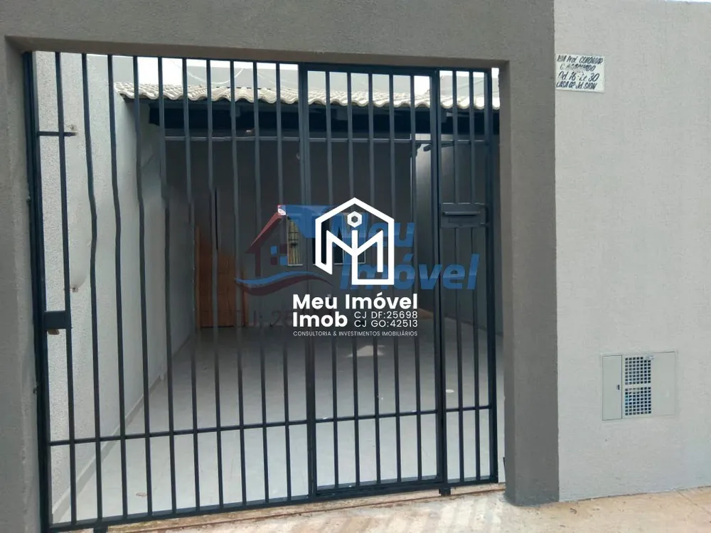 Casa, 2 quartos, 100 m² - Foto 15