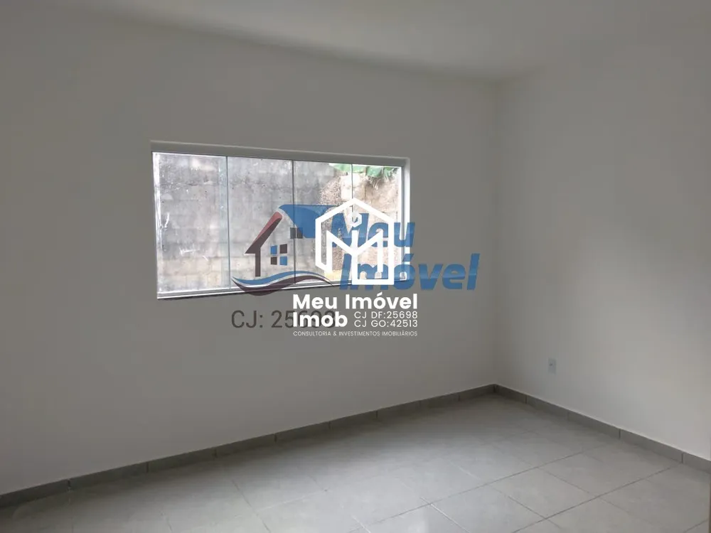 Casa, 2 quartos, 100 m² - Foto 10
