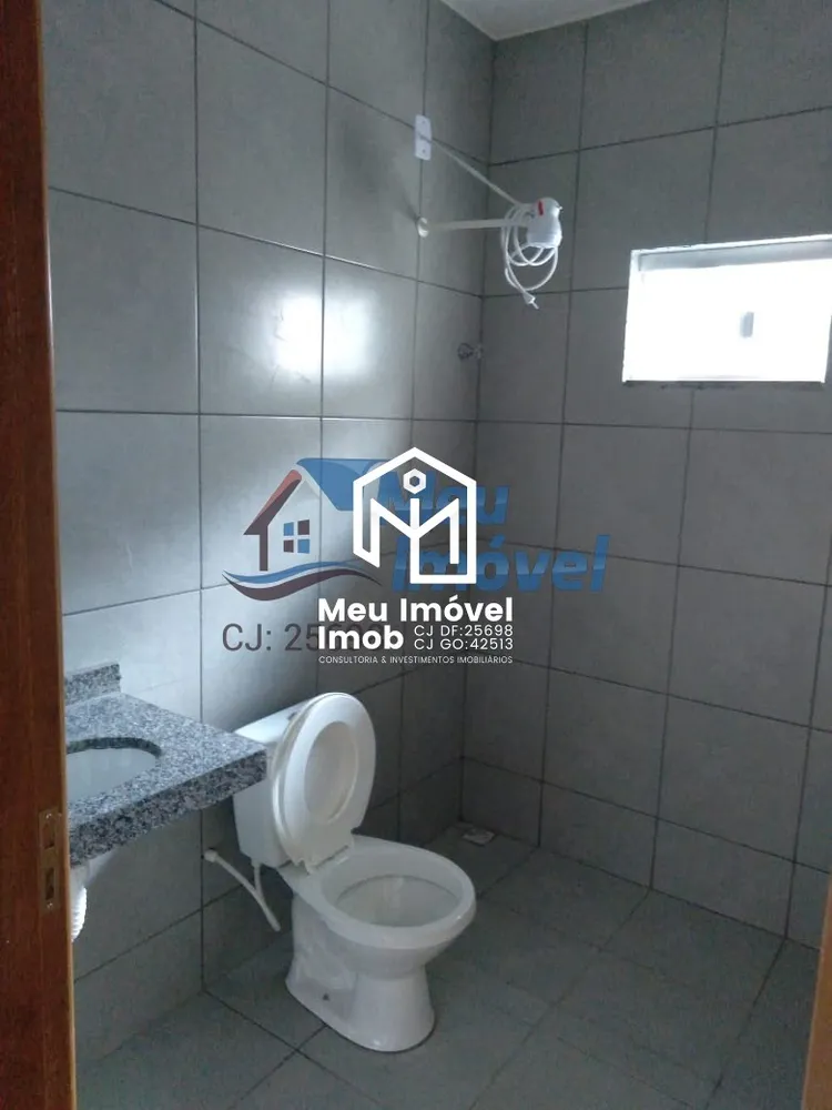 Casa, 2 quartos, 100 m² - Foto 14