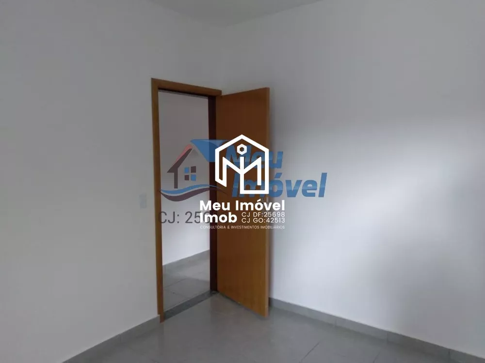 Casa, 2 quartos, 100 m² - Foto 3