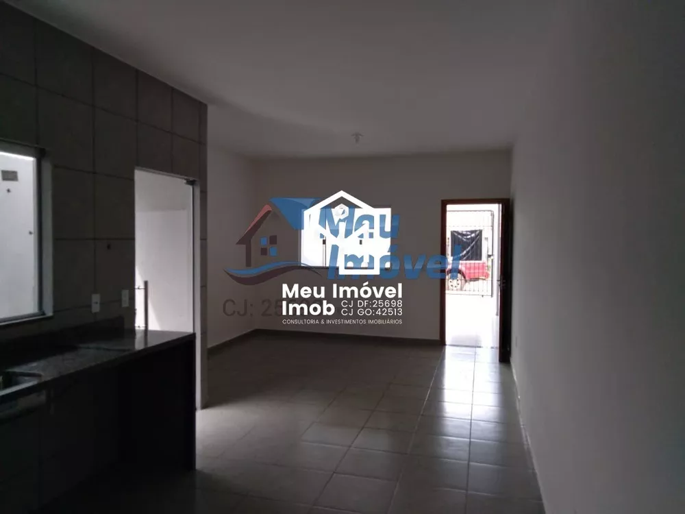 Casa, 2 quartos, 100 m² - Foto 2