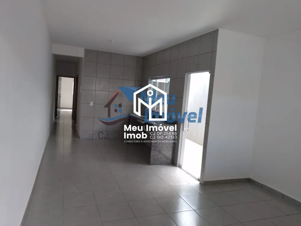 Casa, 2 quartos, 100 m² - Foto 6