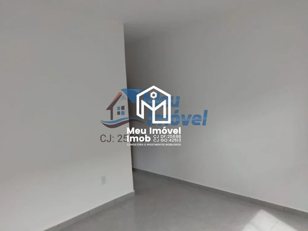 Casa, 2 quartos, 100 m² - Foto 2