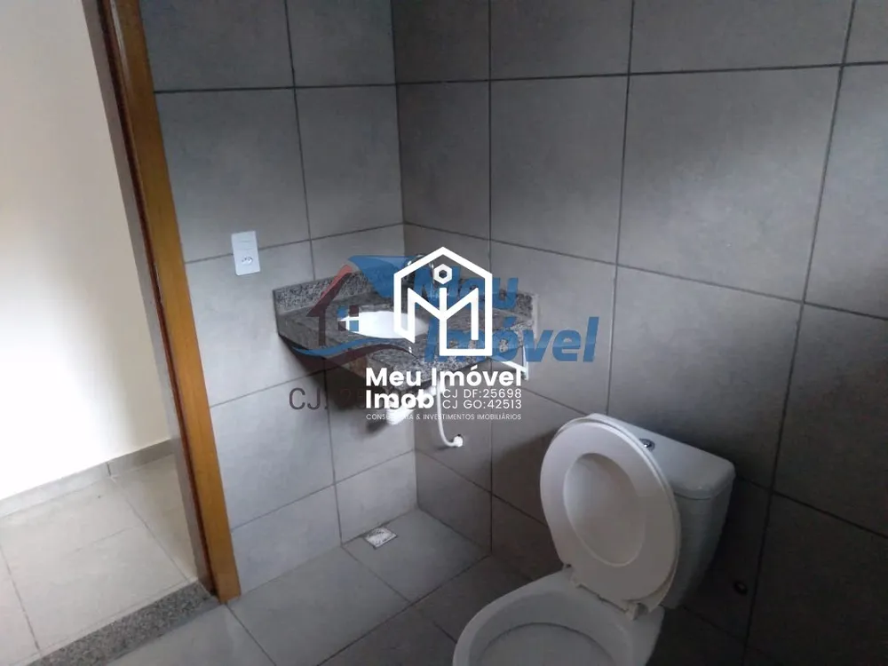 Casa, 2 quartos, 100 m² - Foto 13