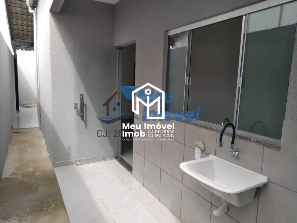 Casa, 2 quartos, 100 m² - Foto 11