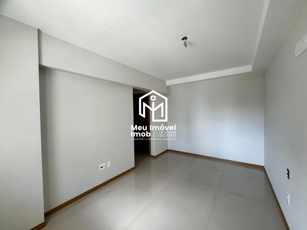 Apartamento, 3 quartos, 101 m² - Foto 4