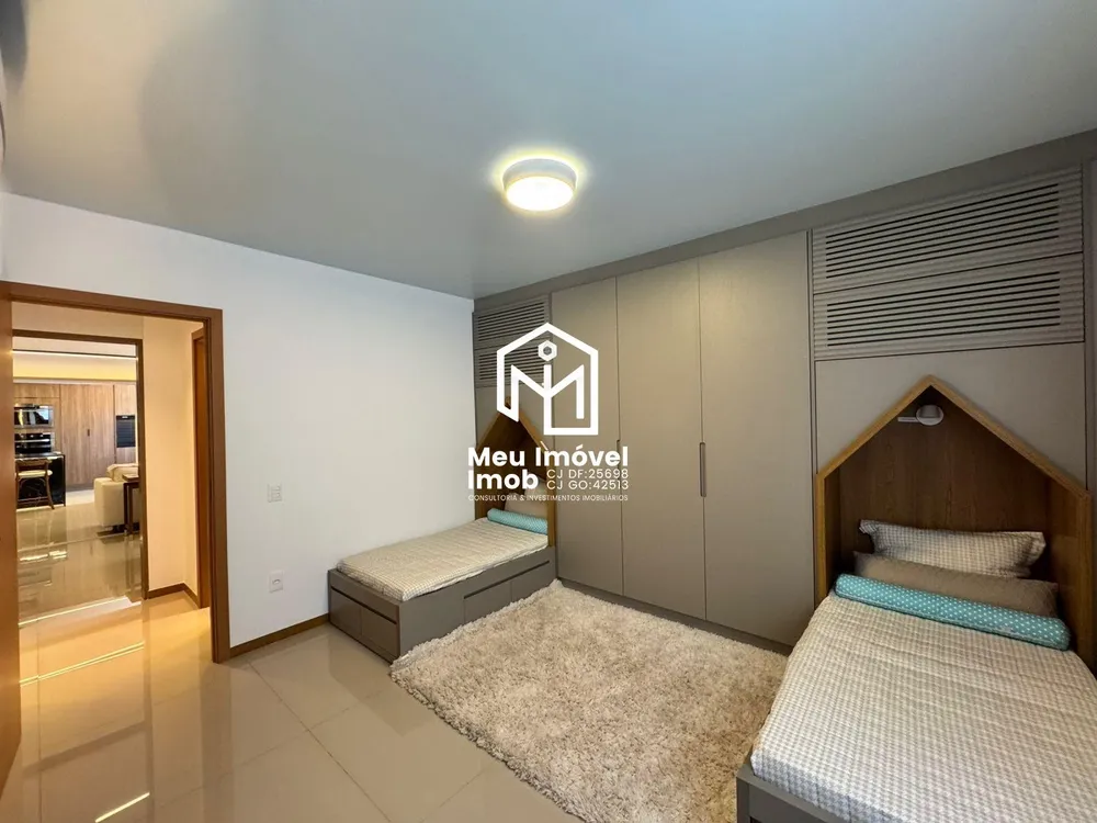 Apartamento, 3 quartos, 101 m² - Foto 11