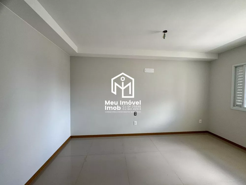 Apartamento, 3 quartos, 101 m² - Foto 1