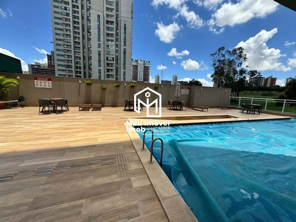 Apartamento, 3 quartos, 101 m² - Foto 4