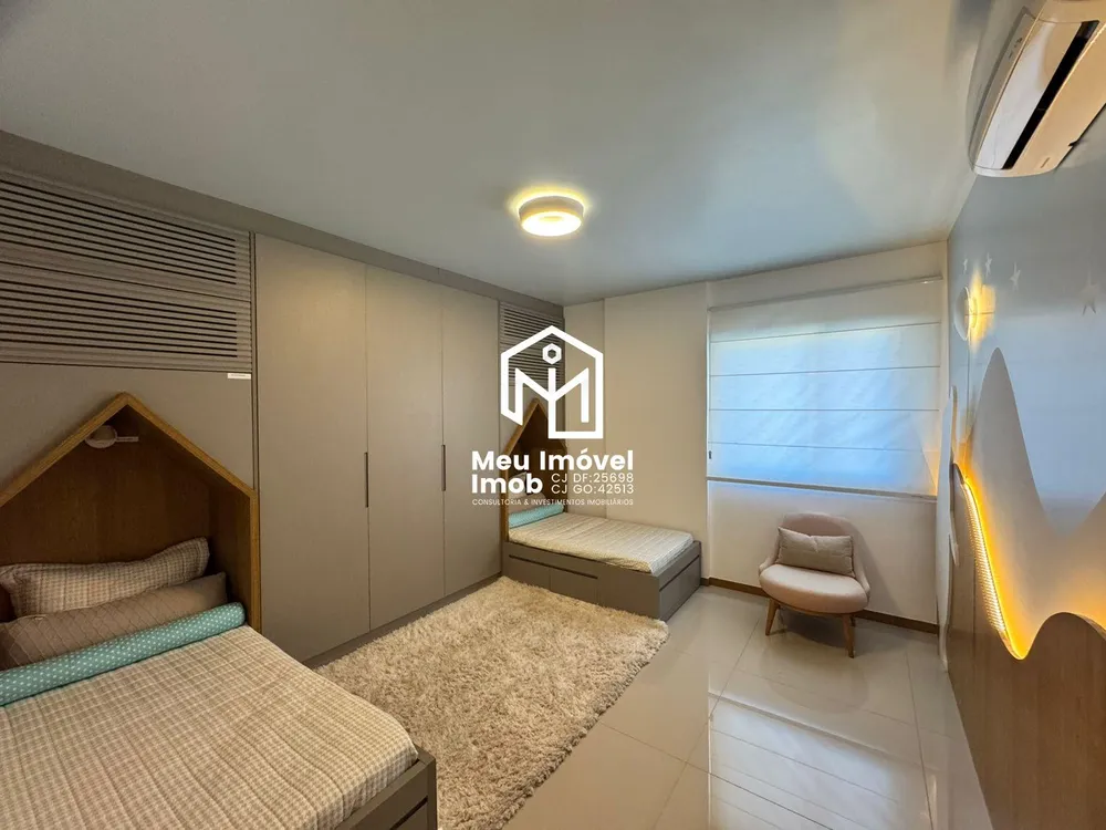 Apartamento, 3 quartos, 101 m² - Foto 10