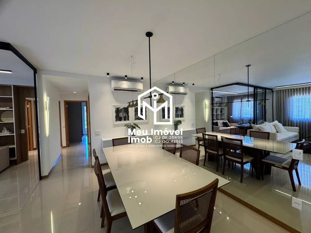 Apartamento, 3 quartos, 101 m² - Foto 2