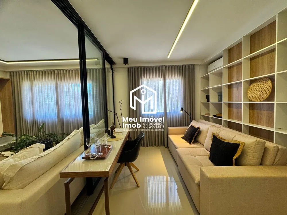 Apartamento, 3 quartos, 101 m² - Foto 8