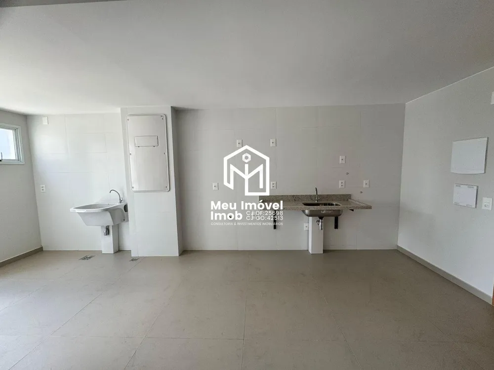 Apartamento, 3 quartos, 101 m² - Foto 2