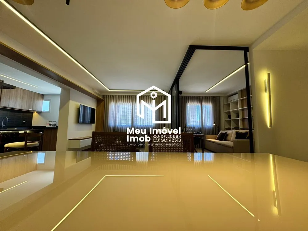 Apartamento, 3 quartos, 101 m² - Foto 7