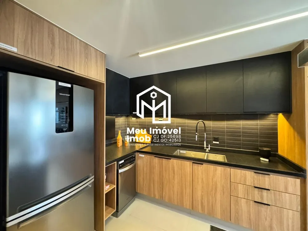Apartamento, 3 quartos, 101 m² - Foto 6
