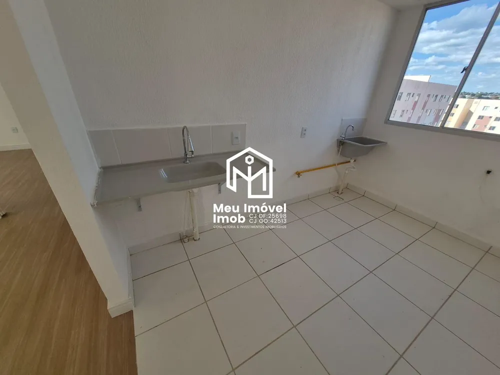 Apartamento, 2 quartos, 45 m² - Foto 8