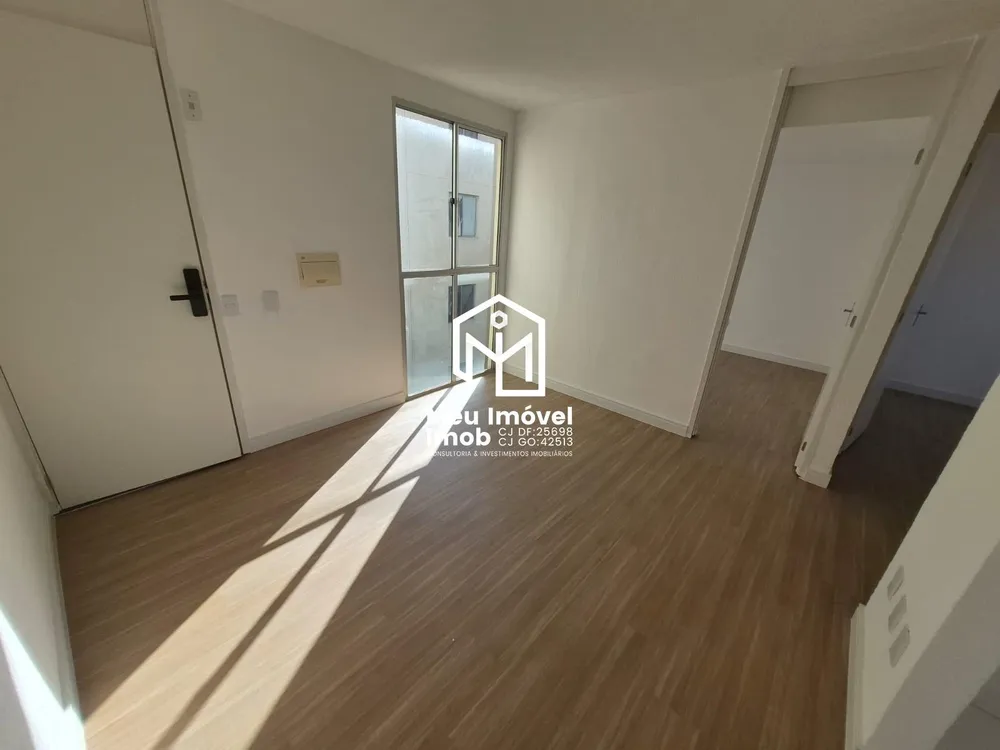 Apartamento, 2 quartos, 45 m² - Foto 4
