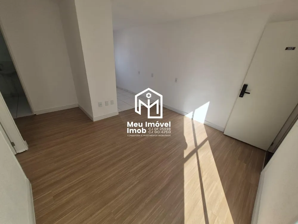 Apartamento, 2 quartos, 45 m² - Foto 2
