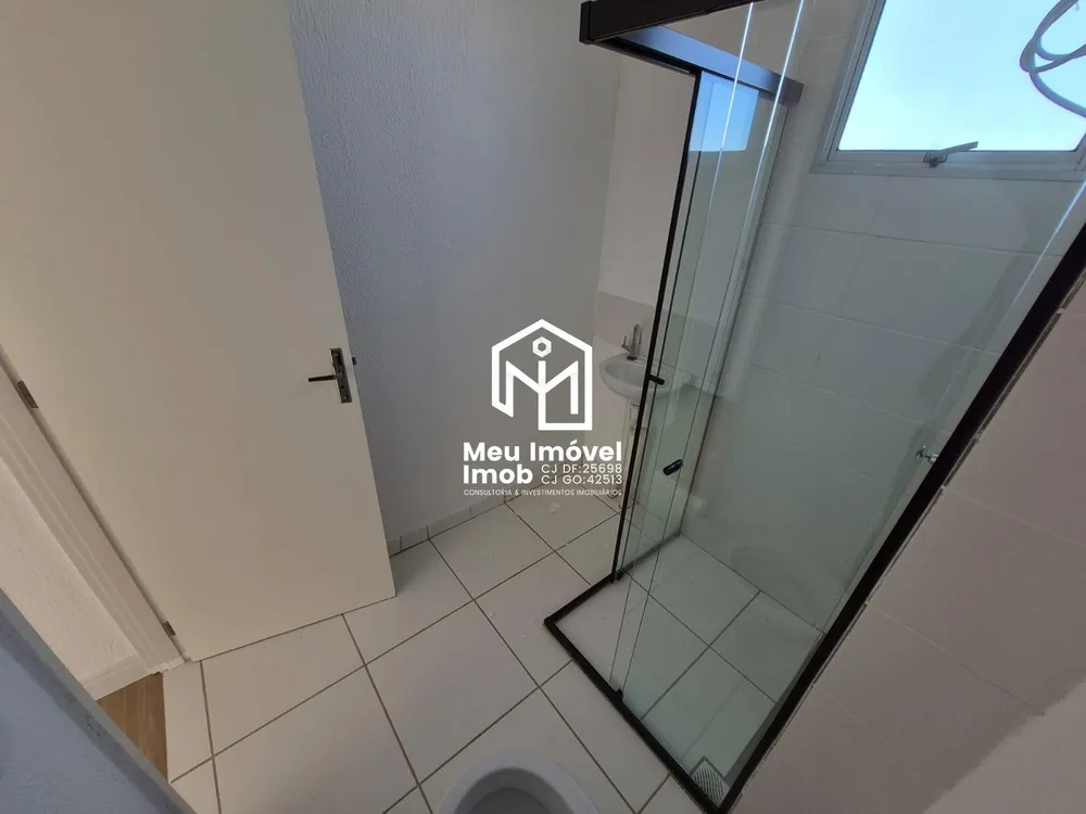 Apartamento, 2 quartos, 45 m² - Foto 5