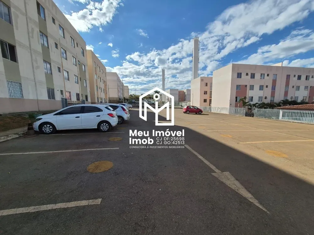 Apartamento, 2 quartos, 45 m² - Foto 6
