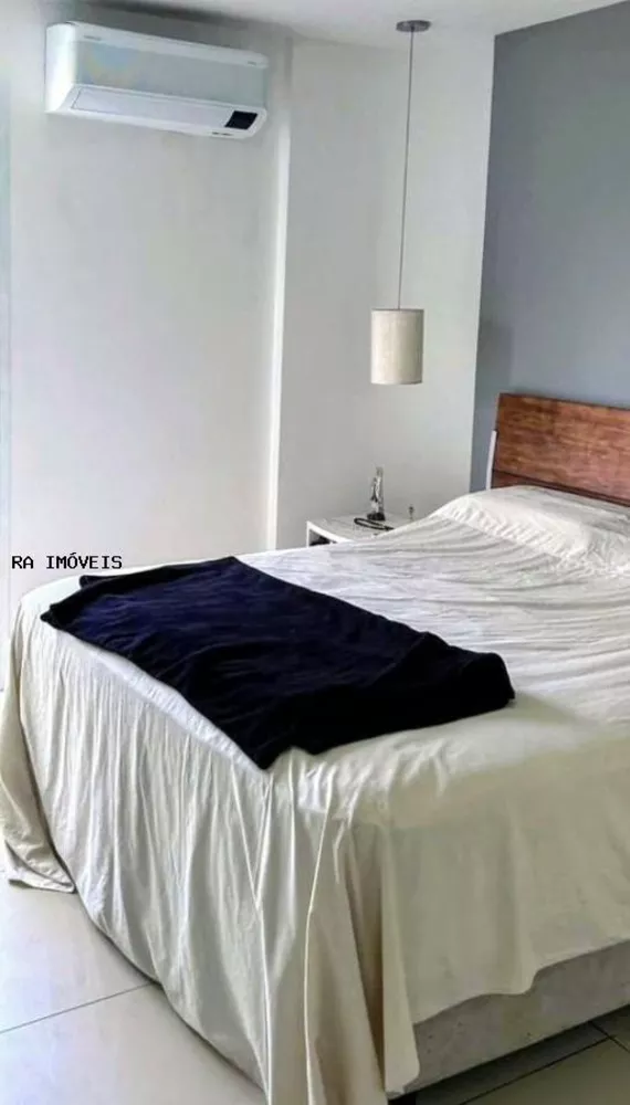 Apartamento à venda com 2 quartos, 119m² - Foto 3