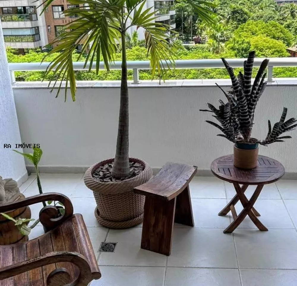 Apartamento à venda com 2 quartos, 119m² - Foto 4