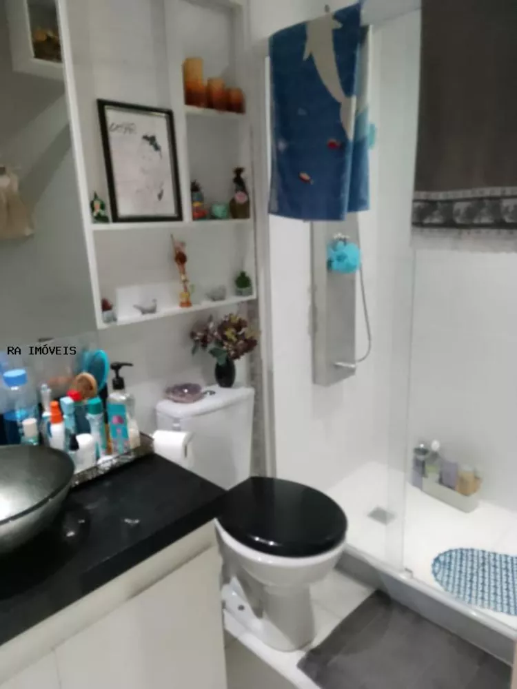 Apartamento à venda com 2 quartos - Foto 4