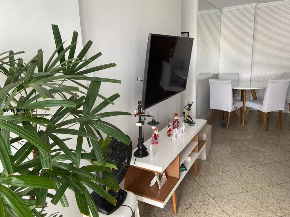 Apartamento à venda com 2 quartos, 86m² - Foto 3