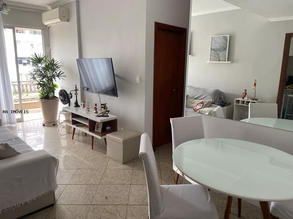 Apartamento à venda com 2 quartos, 86m² - Foto 1